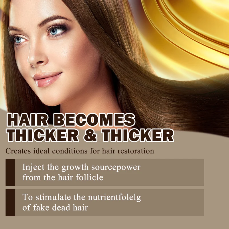 💥2023 New Hair Growth Spray - Fast Hair Growth - Prevent Hair Loss【🔥Buy 1 Get 1 Free🔥】 - Image 8