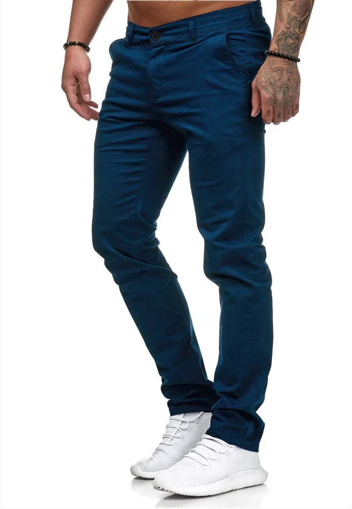 Men's Casual Travel Pants - Image 16