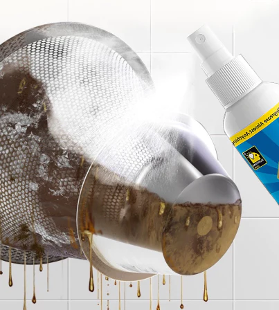 FATONG™ Grease Dissolving Spray - Image 5