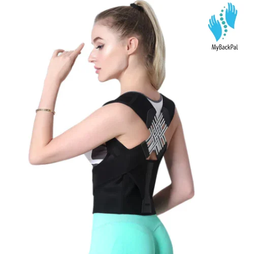 MyBackPal 2.0 Posture Corrector - Image 7