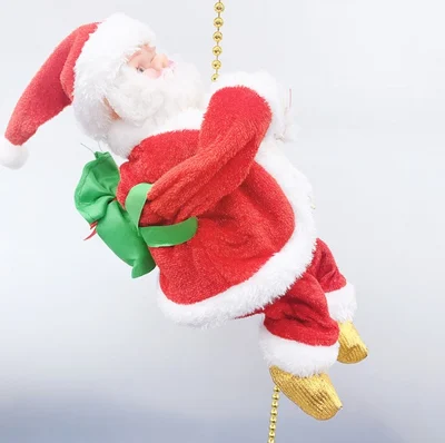 Twerking Santa Claus - Image 10