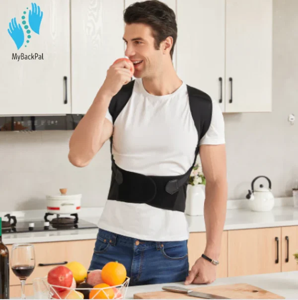 MyBackPal 2.0 Posture Corrector - Image 5