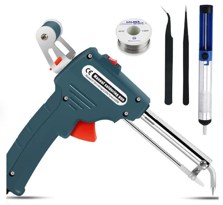 Soldering Iron Kit - Image 2