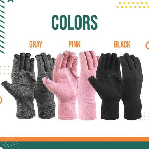 Biancat™ Arthritis Compression Gloves - Image 6