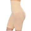 High waist body shape underwear
