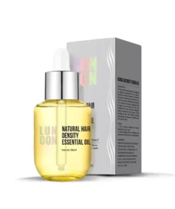 💥2023 New Hair Growth Essential Oil – Reclaim Your Luscious Locks!【🔥Buy 1 Get 1 Free🔥】