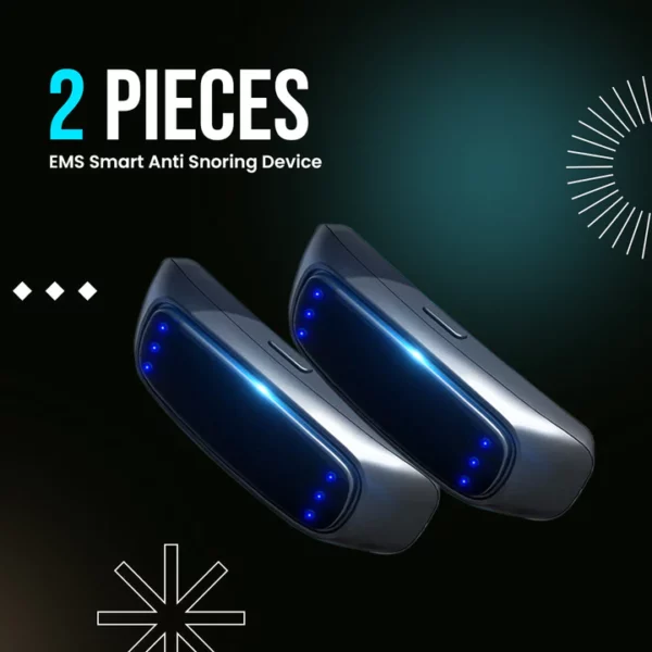 Smart EMS Anti Snoring & Apnea Device FL - Image 2