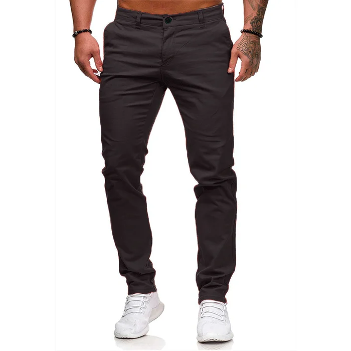 Men's Casual Travel Pants - Image 14