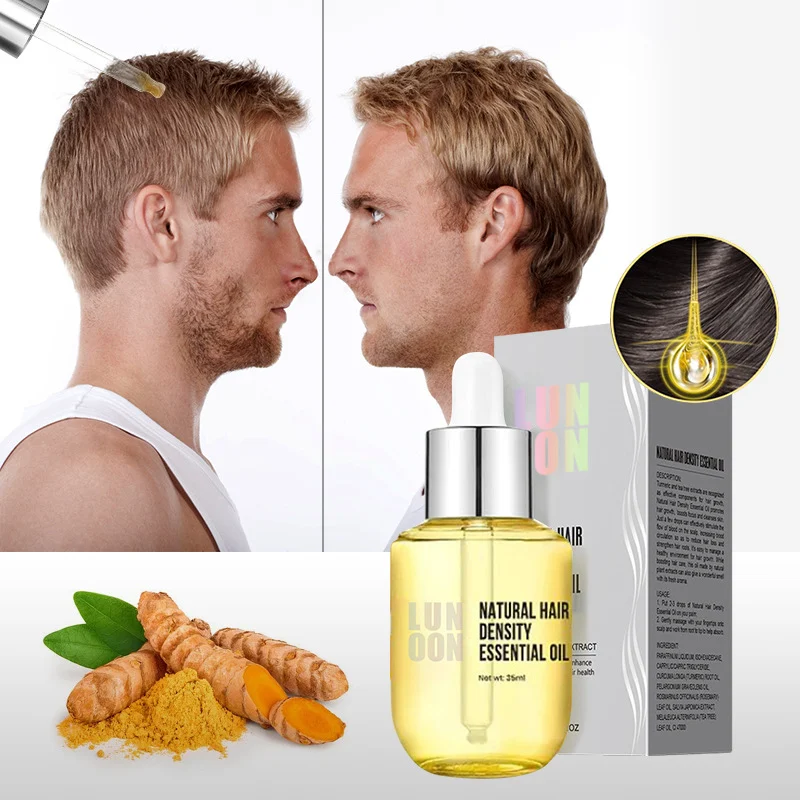 💥2023 New Hair Growth Essential Oil – Reclaim Your Luscious Locks!【🔥Buy 1 Get 1 Free🔥】 - Image 11