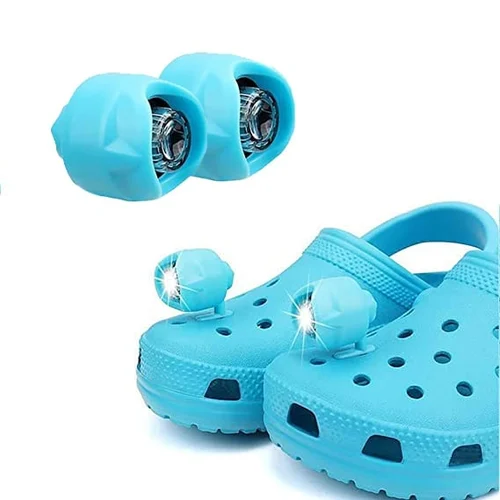 Crocodile Shoes Headlight - Image 6