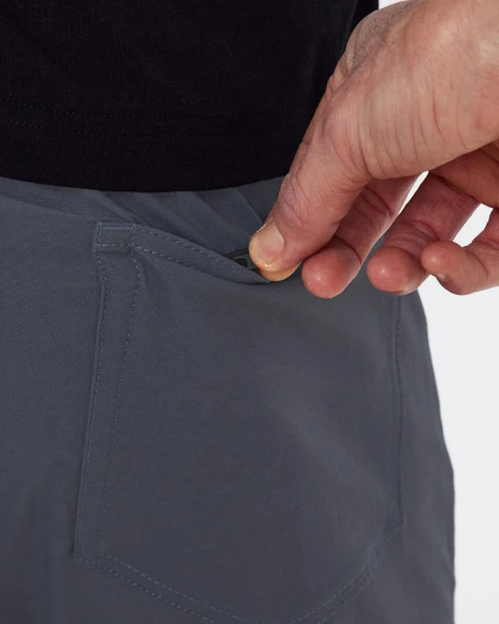 Men's Casual Travel Pants - Image 12