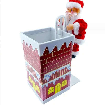 Twerking Santa Claus - Image 9