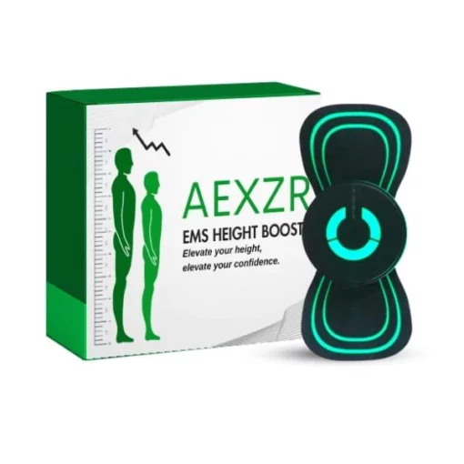 AEXZR™ EMS Height Booster - Image 6