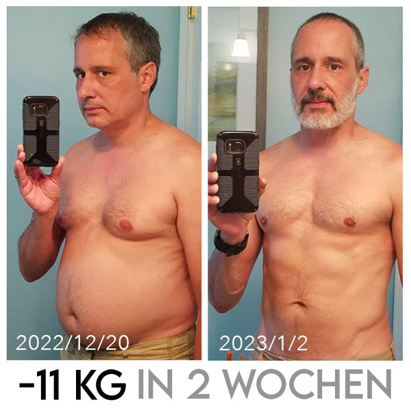 LUXE+ Trio MAXHematie Perlenarmbänder - Image 5