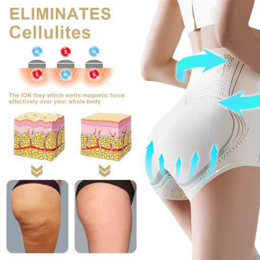 2023 New Version PISPARA™ Original Ice Silk Ion Fiber Repair Shaping Device - Image 6