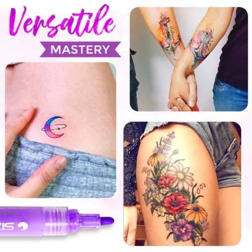 GFOUK™ Paintlure Candy Marker - Image 2