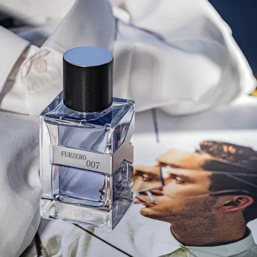 Ferzero™ 007 MensDopamine Eau De Parfum - Image 2