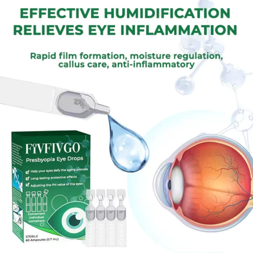 Oveallgo™ Presbyopia Eye Drops - Image 2