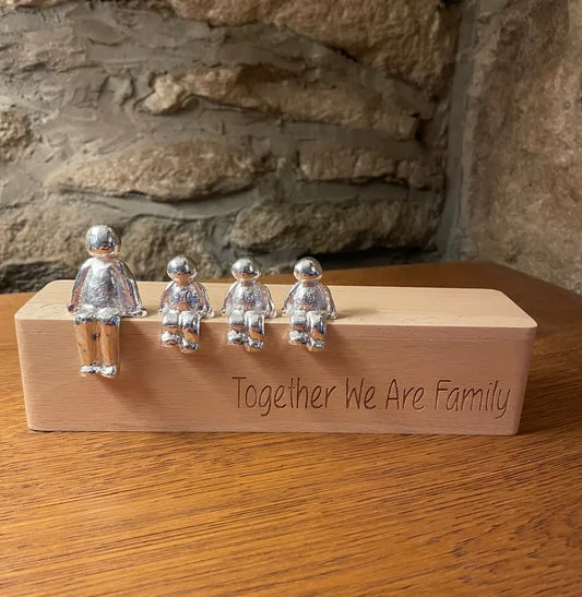 Together We Are Family gift - Image 16