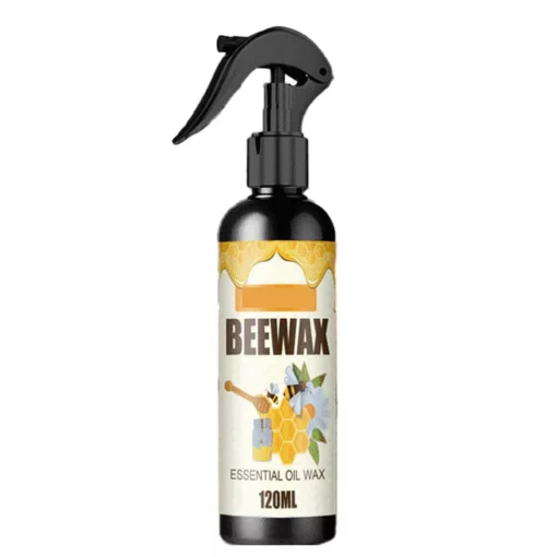 TLOPA™ Micro-Molecularized Natural Beeswax Spray - Image 10