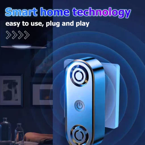 Seurico™ PestShield 3000 - Image 5