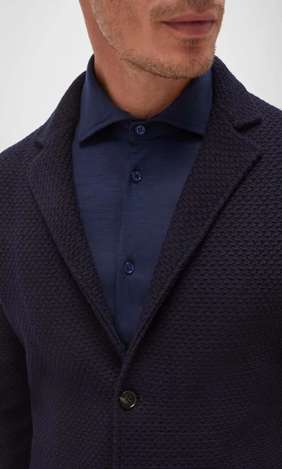 2023🔥 NEW STYLE STANDING COLLAR CARDIGAN - Image 16