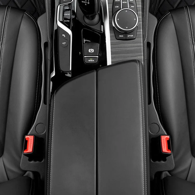 Car Seat Gap Plugs Storage Strips - Image 5