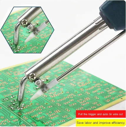 Soldering Iron Kit - Image 7