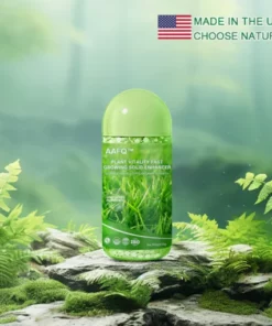 AAFQ™ Plant Vitality Fast-Growing Solid Enhancer