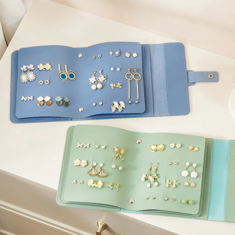 Jewelry Storage Bag - Image 8