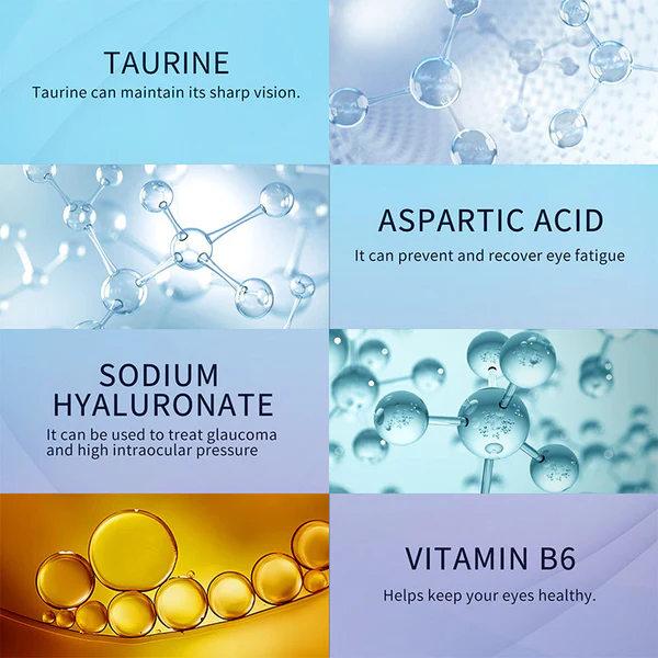 Optixa™ Cataracts Glaucoma Lubricating Eye Drops Doctor Recommended🧑⚕️ - Image 8