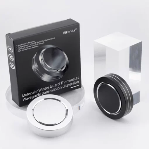 Fivfivgo™ Molekularer Winterschutz-Thermostat - Image 8