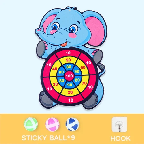 Cartoon-Dart-Brettspiele - Image 9