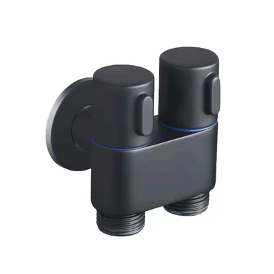 Dual Control Valve - Image 15