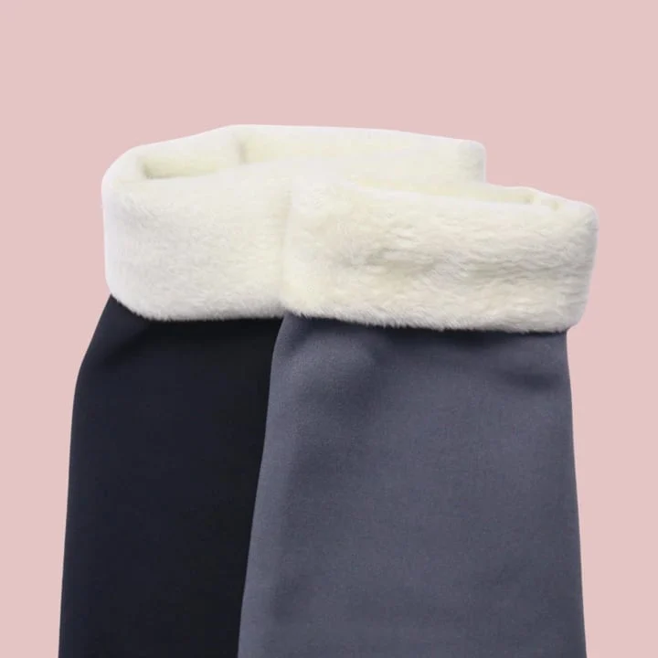 Slim Winter Leggings - Image 5