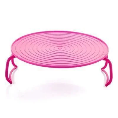 Microwave Folding Tray - Image 6