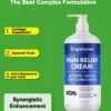 Topricon® Instant Analgesic Joint Nerve Deep Repair Cream