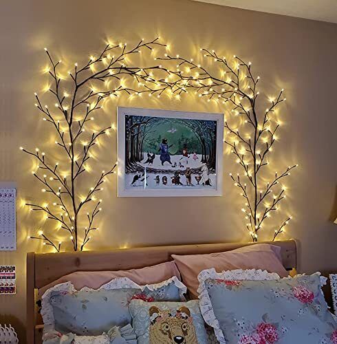 Shiny Enchanted Willow Vine - Image 3