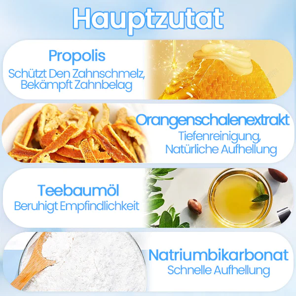 Ceoerty™ MedDent Zahnbleich-Reparaturgel - Image 3