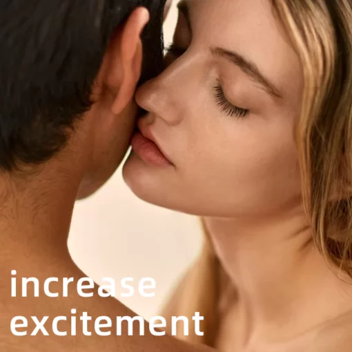 Ferzero™ 007 MensDopamine Eau De Parfum - Image 6