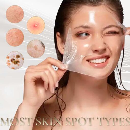 Ceoerty™ ClearSkin PROSpot Yellow Peeling Oil - Image 6