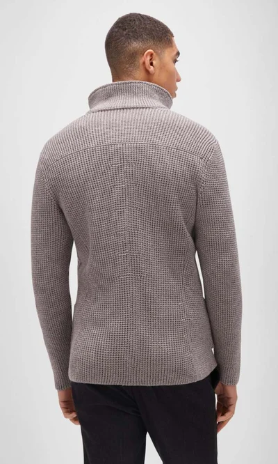 2023🔥 NEW STYLE STANDING COLLAR CARDIGAN - Image 15