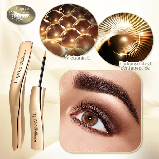 Unpree™ Eyelash Volumizing Growth Serum - Image 2
