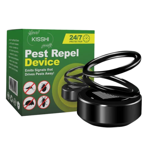 KISSHI Pest Repel Device