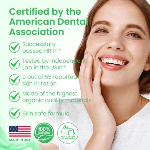 Ceoerty™ OralCure Ampoule Dental Serum - Image 5