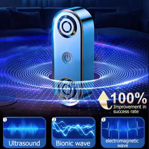 Seurico™ PestShield 3000 - Image 4