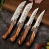 Longquan Knives
