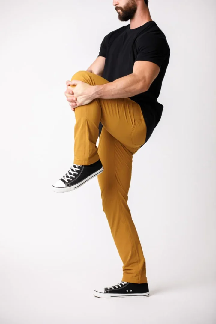 Men's Casual Travel Pants - Image 6