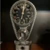 CHEVY SMALL BLOCK TIMING CHAIN CLOCK