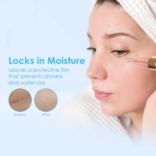 Biancat™ TimeTurner Collagen Infused Botox Serum - Image 6